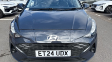 Hyundai i10 1.0 [63] Advance 5dr Auto [Nav] Petrol Hatchback